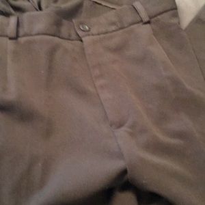 Rafaella Ladies brown pants